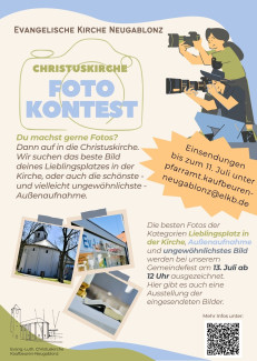 Fotowettbewerb