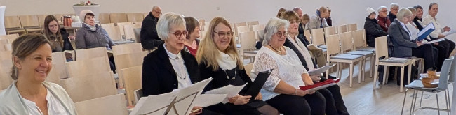 der Kleine Chor