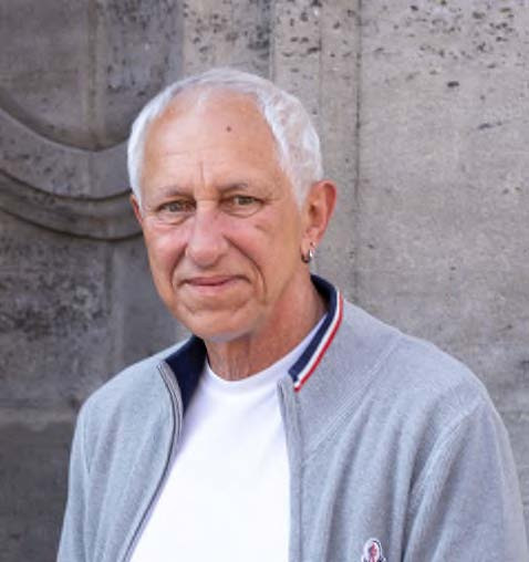 Uwe Zimmermann