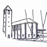 Logo neue Christuskirche
