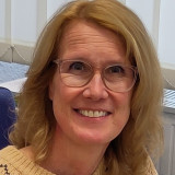 Monika Frey Pfarramtssekretärin